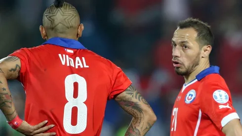 Carepato sufre por la Roja: "Todo lo que digo se malinterpreta"