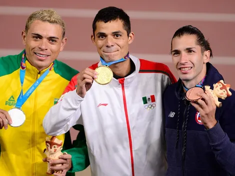 EN VIVO | Sigue la jornada de miércoles de Chile en los Panamericanos