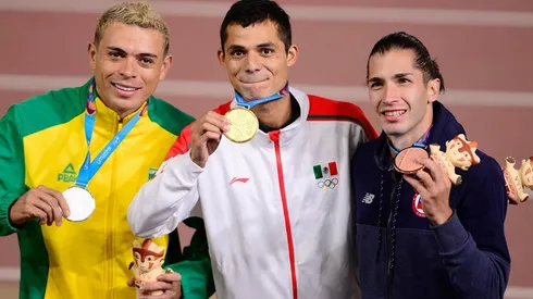 Una nueva jornada para el Team Chile en el desarrollo de los Juegos Panamericanos Lima 2019