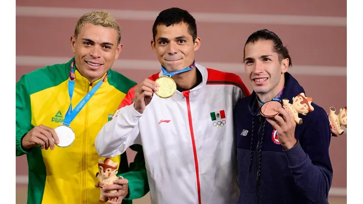 Una nueva jornada para el Team Chile en el desarrollo de los Juegos Panamericanos Lima 2019