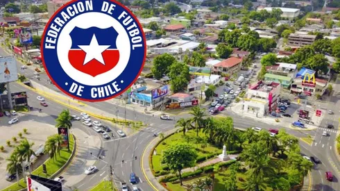 La Roja visita la renovada San Pedro de Sula en septiembre.