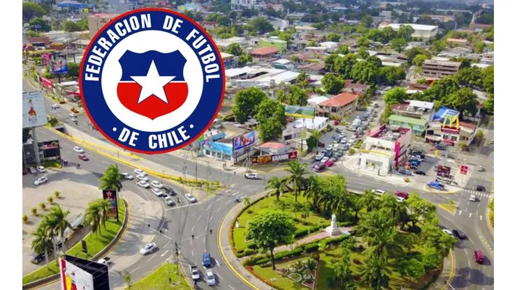 La Roja visita la renovada San Pedro de Sula en septiembre.