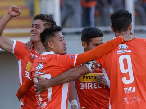 "Presión es no tener para comer. El fútbol nunca será una presión real"