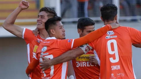 Cobreloa espera seguir en la punta este domingo, cuando se enfrente a San Luis