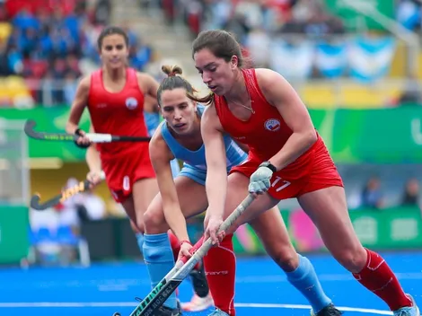 Las Diablas caen ante Argentina e irán por la medalla de Bronce en Lima