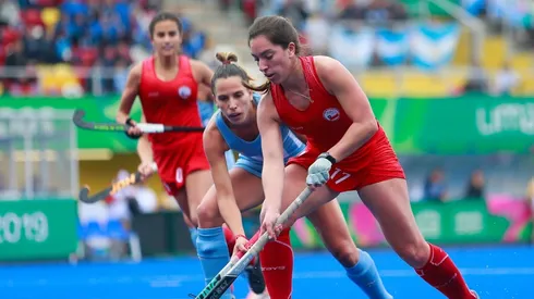 Las Diablas irán por el Bronce en los Juegos Panamericanos de Lima