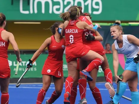 EN VIVO | Las Diablas caen en el primer cuarto ante Argentina