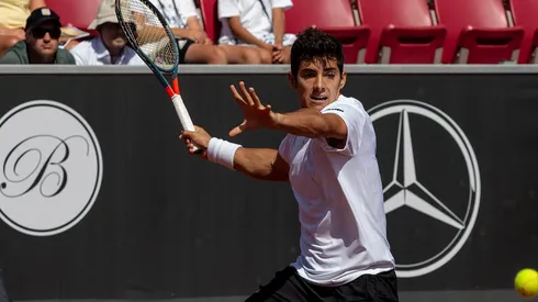 Garin se enfrenta en segunda ronda del Masters de Canadá al estadounidense John Isner