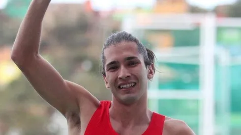 Díaz le da al Team Chile la medalla 22 de los Juegos Panamericanos