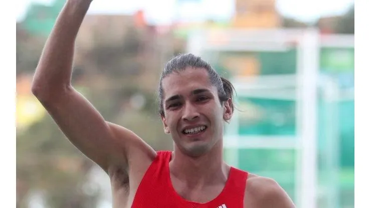 Díaz le da al Team Chile la medalla 22 de los Juegos Panamericanos