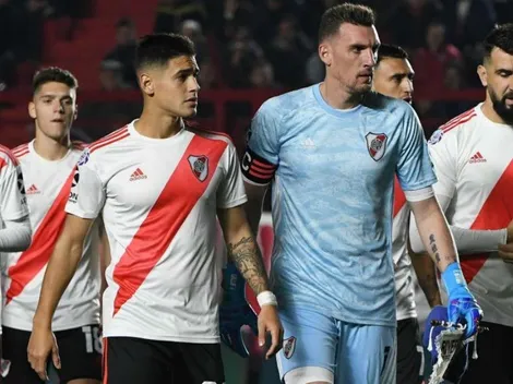 River Plate es exclusivo de PES 2020 y pasa a ser Núñez FC en FIFA 20