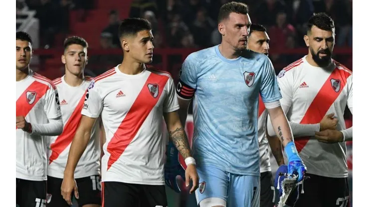 River Plate es exclusivo de PES 2020 y pasa a ser Núñez FC en FIFA 20