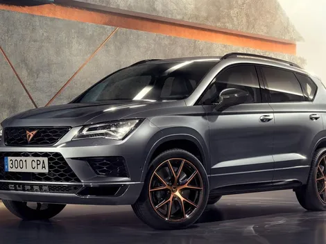 Sale Audi, entra Cupra: La historia del nuevo auspiciador motor del Barcelona