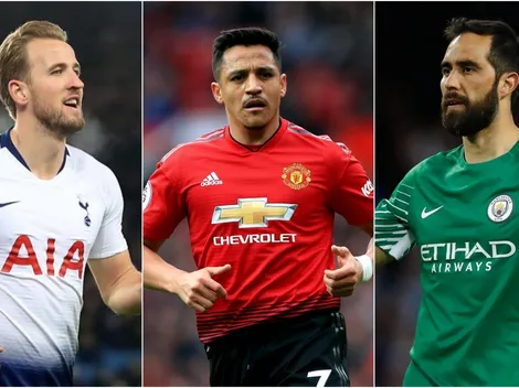 ESPN transmitirá la Premier League en exclusiva por los próximos tres años