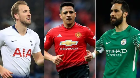 La nueva edición de la Premier League será transmisión exclusiva de ESPN