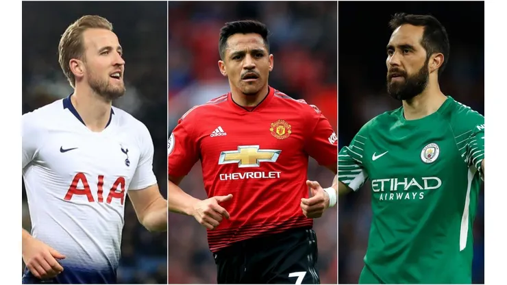 La nueva edición de la Premier League será transmisión exclusiva de ESPN