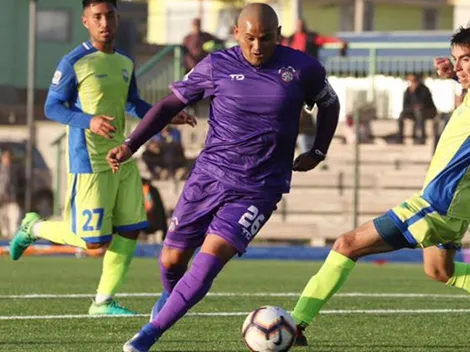 Castigo de la ANFP a Vallenar y San Antonio los deja fuera del ascenso