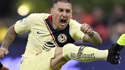 Nicolás Castillo estará al menos tres meses fuera de las canchas