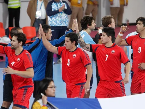 EN VIVO | Sigue una nueva jornada del Team Chile en los Panamericanos