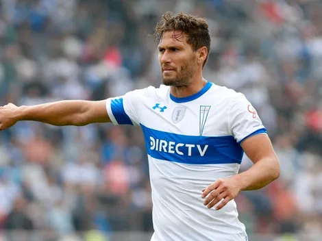 Germán Lanaro: "El equipo quiere pelear por cosas importantes"