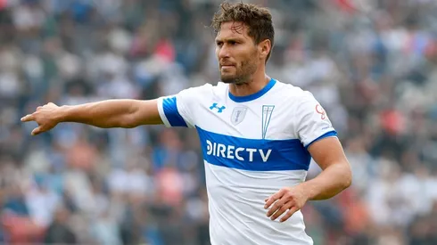 Católica es más puntero que nunca