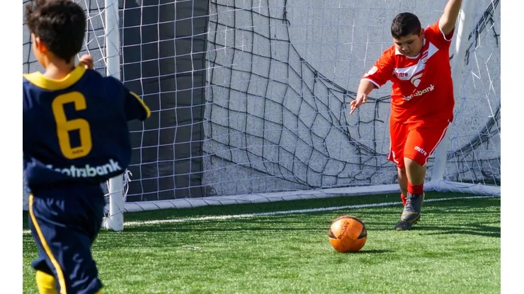 Este fin de semana se conocerán los colegios de la Región de Antofagasta que irán a la final nacional del Campeonato Infantil Scotiabank