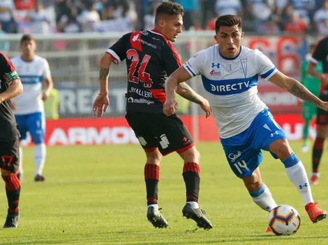 La UC busca retener a Pinares: "Es uno de los pilares de esta campaña"