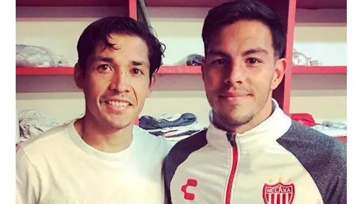 "Matías Fernández quiere volver a Colo Colo": ex compañero se va de tarro sobre sus ganas de regresar a Chile (Foto: Instagram)
