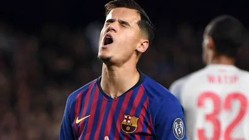 ¿Sigue los pasos de Alexis Sánchez? Philippe Coutinho del Barcelona al Arsenal