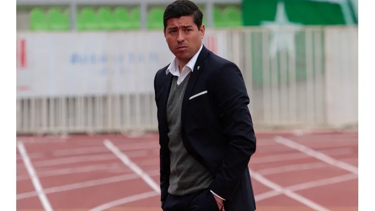 Santiago Wanderers vs Deportes Iberia