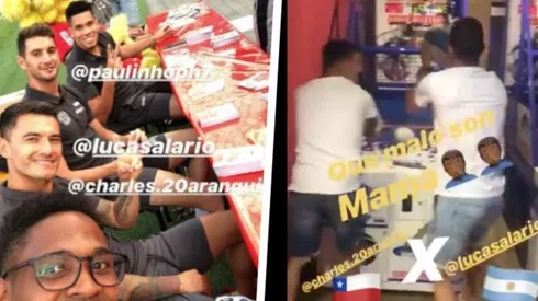 El Príncipe del basquet