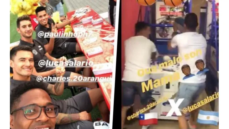 El Príncipe del basquet