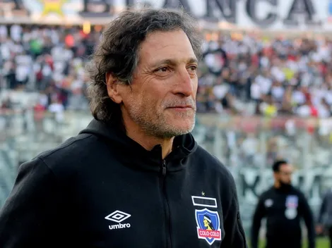 Mario Salas tras la derrota ante Curicó: "Fue uno de los partidos más bajos"