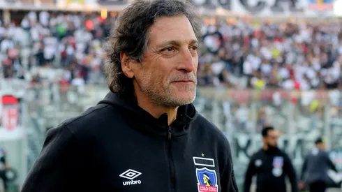 El Comandante lamentó la derrota