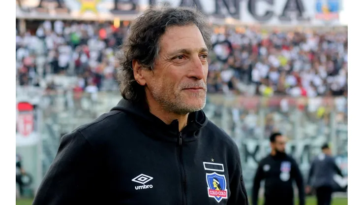 El Comandante lamentó la derrota
