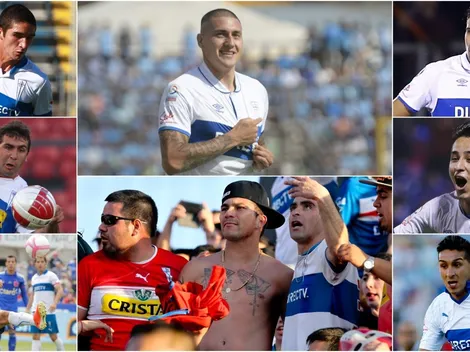 Los millones que necesita la UC para ver su equipo soñado en Copa Libertadores