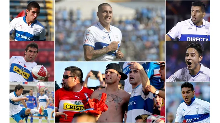 Los hinchas cruzados se ilusionan con un equipo increíble para disputar la Copa Libertadores