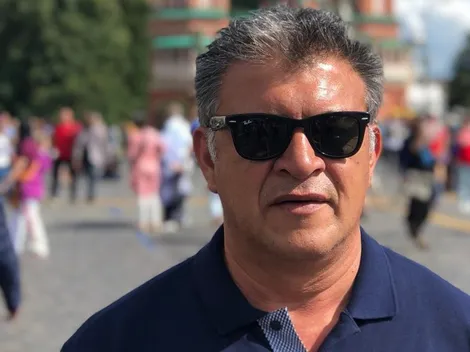 Borghi: "Colo Colo está en una crisis importante y debiera traer refuerzos"