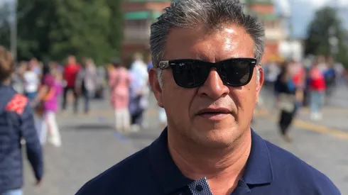 Claudio Borghi condenó la forma actual de Colo Colo