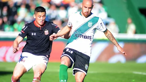 Banfield ganó 1-0 a Estudiantes