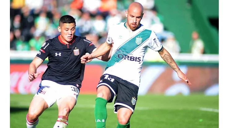 Banfield ganó 1-0 a Estudiantes