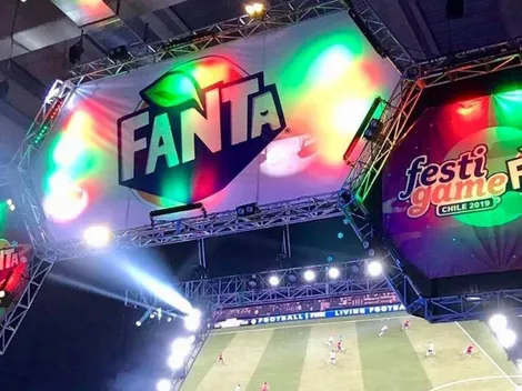 FestiGame Fanta 2019 la rompió en su edición 2019