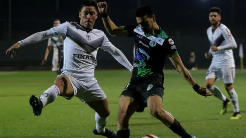 Buen triunfo del Chago