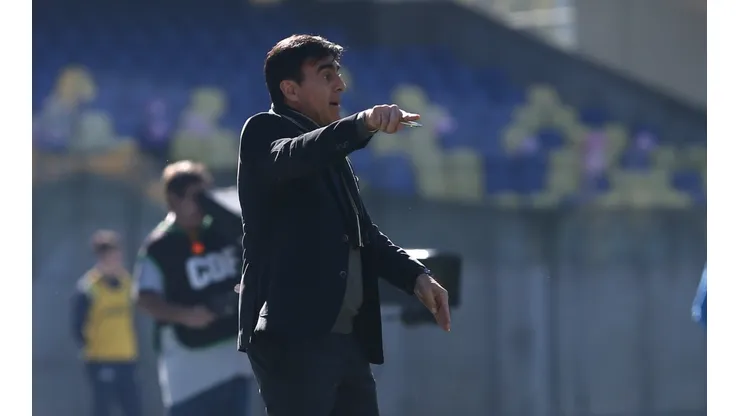 Universidad de Concepci�n vs Universidad Cat�lica