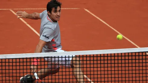 Garin buscará revertir su mala racha de las últimas semanas en Canadá