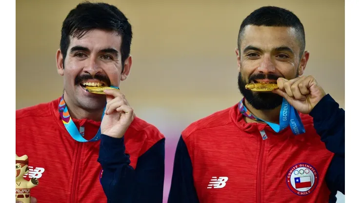 El Team Chile entra en la última semana de competencia de los Juegos Panamericanos