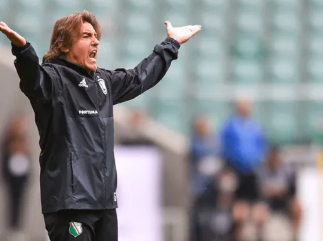 Por mala onda, expulsa a un DT de un avión en Portugal