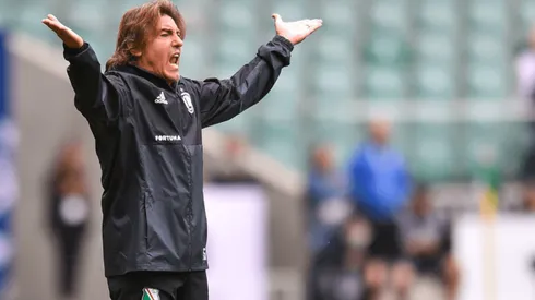 Por mala onda, expulsa a un DT de un avión en Portugal (Foto: Getty Images)