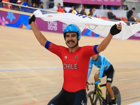 ¡Chile suma su quinto oro en los Panamericanos!