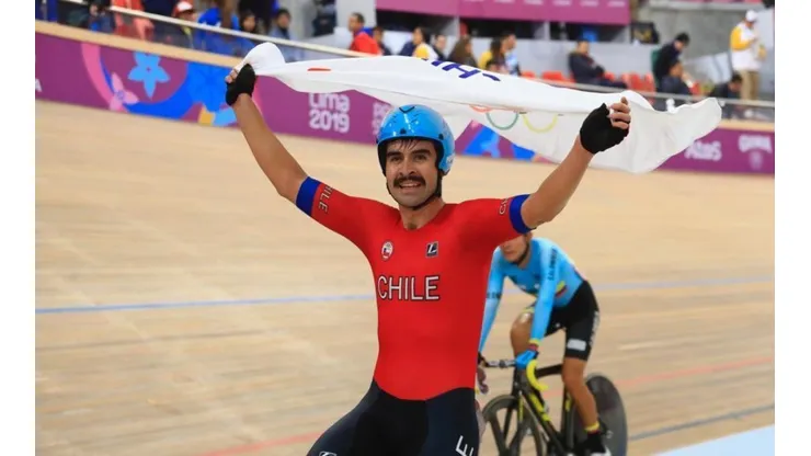 ¡Chile logra la quinta medalla de oro en los Panamericanos!